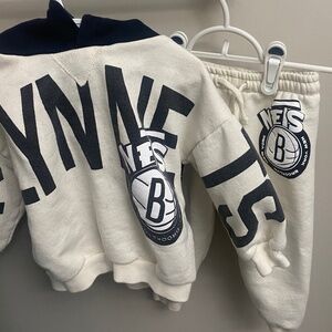 NBA Brooklyn Nets Set ❤️2 for 40❤️